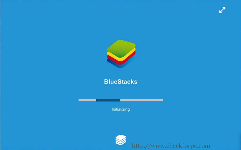 Bluestack for PC