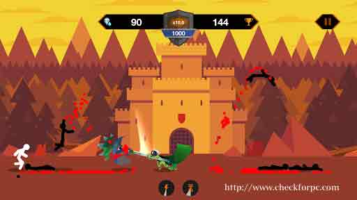 Stick Fight for pc