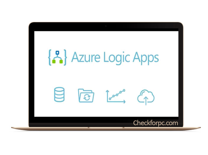 Logic Azure App for PC