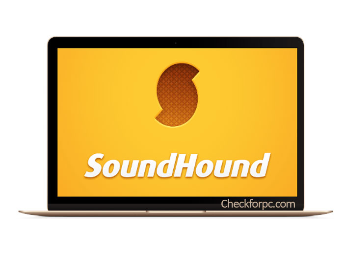soundhound for pc download windows 7