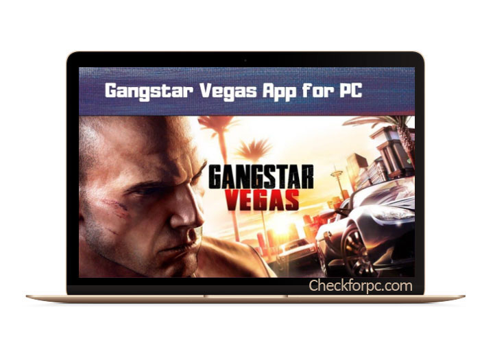 Gangster Vegas For PC