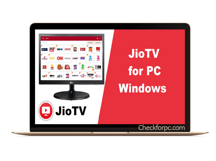 Jio Tv App Download For Pc Windows 7