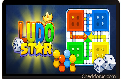 Ludo Star Game For PC
