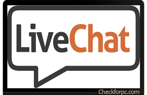 LiveChat For PC