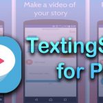 TextingStory for pc