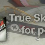 True Skate for pc