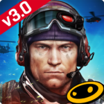 Code Of War Shooter Game Online for PC