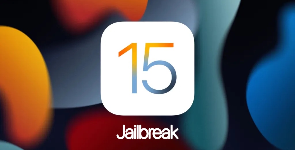 iOS 15 Jailbreak For PC