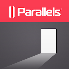 Parallels Client for PC