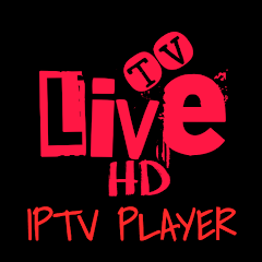 TV Stream: Watch Live IP TV HD for PC