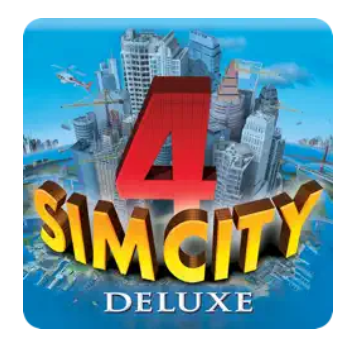 SimCity Deluxe Edition for PC