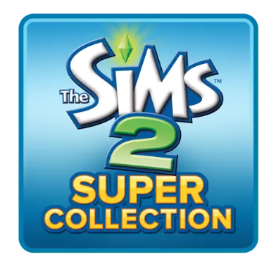 The Sims 2 Super Collection for PC