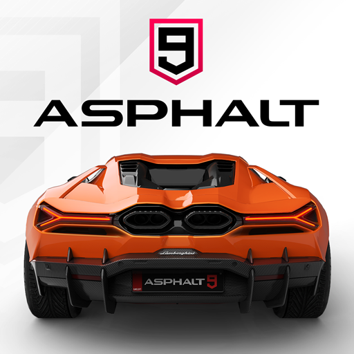 Asphalt 9 - Legends for PC