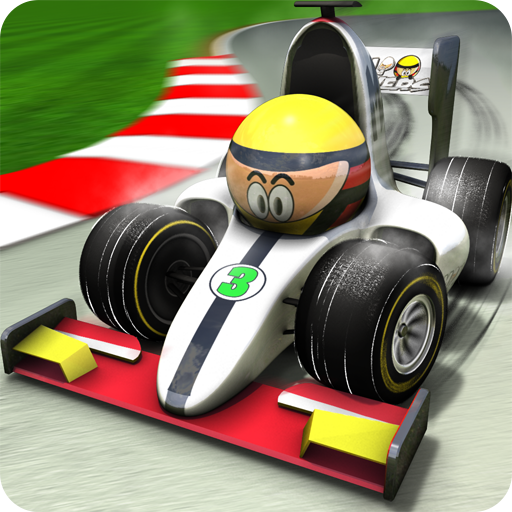 MiniDrivers The game of mini racing cars for PC