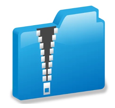 iZip Archiver for Windows PC