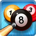 8 Ball Pool For PC