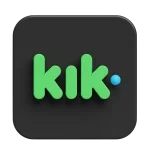 Kik Messenger For PC